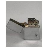 Vintage Bradford Zippo Lighter