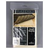 20" x 70" Nonslip Rug Pad