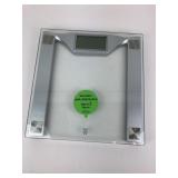 Glass Digital Bathroom Scale