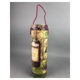 Wine Bottle Carrier