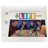 Milton Bradley the Game of Life