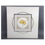 Robert Frost "The Road Not Taken" Print