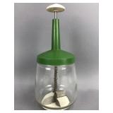 Vintage Federal Housewares Chopping Tool
