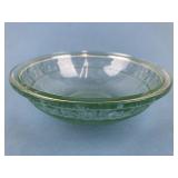 Vintage 5.5" Glass Bowl
