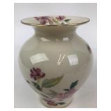5.5" Lenox Vase