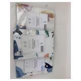 (3) New Shark Pottery Barn Kids Pillow Case