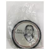 Paul Coffey Detroit Redwings Burger King Puck