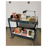 Mixed Unclaimed Items Lot