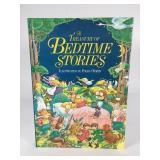 A Treasury of Bedtime Stories Hilda Offen