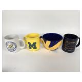 Mugs