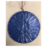 7.25 Glass Sun Catcher