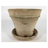 5" GW Ceramic Planter