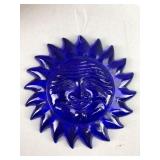 4.5" Glass Sun Catcher