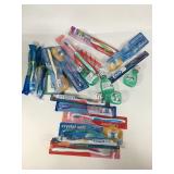 NEW Dental Care Items