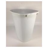 13" Waste Bin
