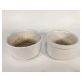 Small Ceramic Planters