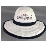 The Palmer Sz S/M Bucket Hat