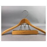 Wooden Hanger