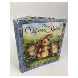 The Velveteen Rabbit