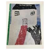 The Three Little Pigs