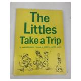 1968 The Littles Take a Trip John Peterson
