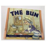 The Bun a Traditional Tale