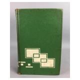 Signed 1936 "Of Bondage" By W. Somerset Maugham