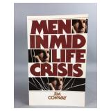 "Men In Mid Life Crisis" Paperback