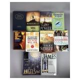 10 Christian Books