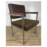 MCM Cramer Indust. Office Chair