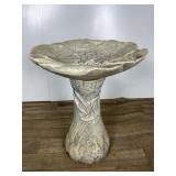 24" Plastic Birdhouse