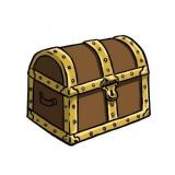 Treasure Lot (Smalls Only, No Furniture)