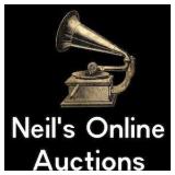 *Notes About Record Grading