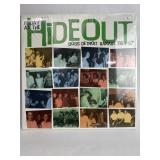 SEALED "Friday at the Hideout" Boss Detroit