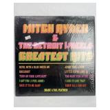 Mitch Ryder & The Detroit Wheels Greatest Hits
