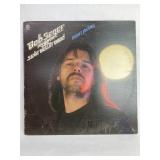 BOB SEGER "Night Moves" LP