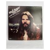 Bob Seger "Stranger In Town" LP