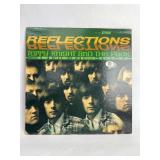 REFLECTIONS Terry Knight & The Pack CS-2007 LP