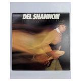 DEL SHANNON- Drop Down & Get Me PROMO LP