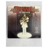 DEL SHANNON IN ENGLAND Live LP