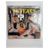 Question Mark & The Mysterians 96 Tears 1st