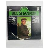 The Best of Del Shannon SPC-3595