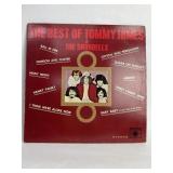 The Best of Tommy James & The Shondells LP