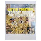 SEALED Tommy James & The Shondells- "Gettin