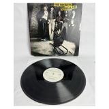 THE ROCKETS-NO BALLADS Test Pressing LP