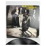 THE ROCKETS- NO BALLADS LP