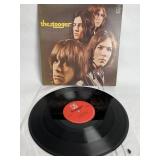 The Stooges (Self-Titled) LP Canadian Pressing
