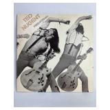 Ted Nugent Free-For-All