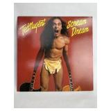 Ted Nugent Scream Dream