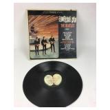 The Beatles Something New Vinyl LP